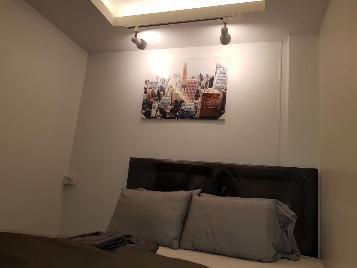 Citi Square By Battery Park Hostel Chiang Mai Exterior photo