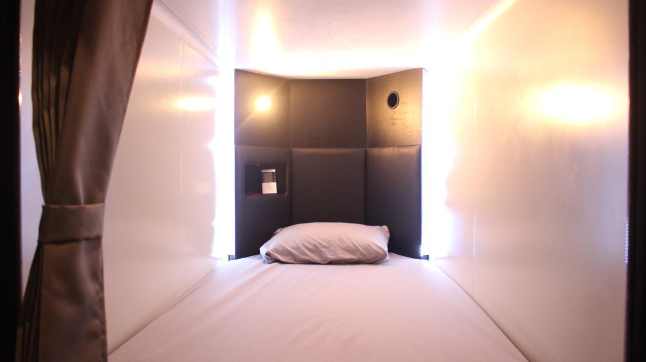 Citi Square By Battery Park Hostel Chiang Mai Exterior photo