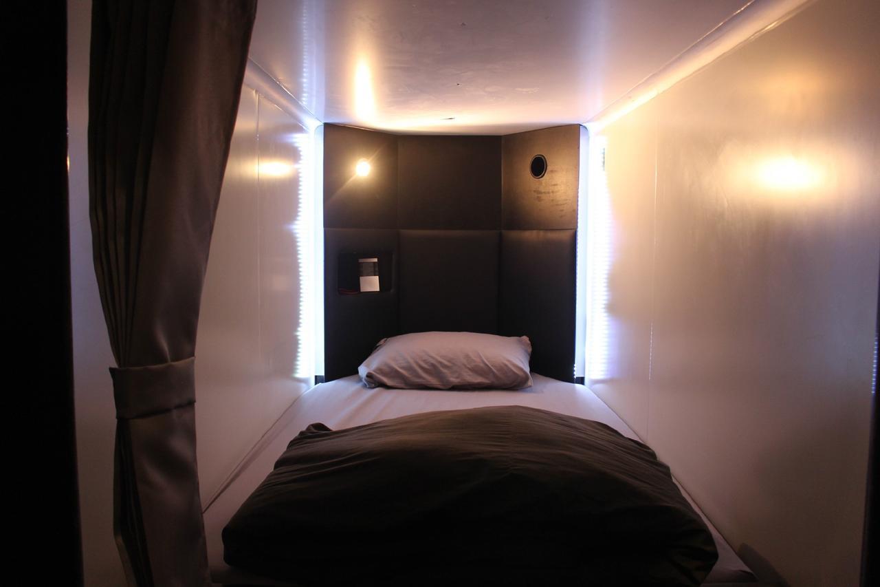 Citi Square By Battery Park Hostel Chiang Mai Exterior photo